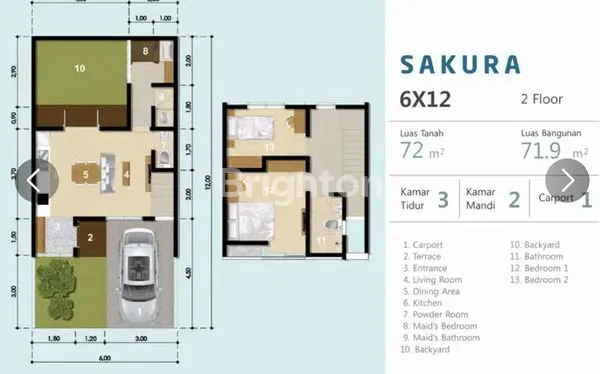 image SPRINGHILL YUMEE LAGOON TANGERANG (8)