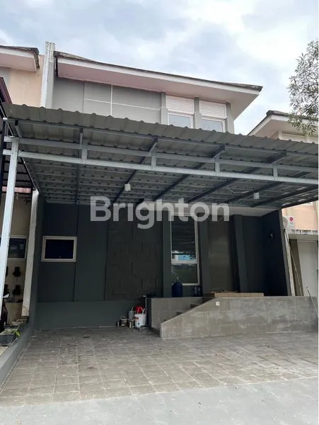 image DISEWAKAN RUMAH GRAND CITY SEMI FURNISHED (1)