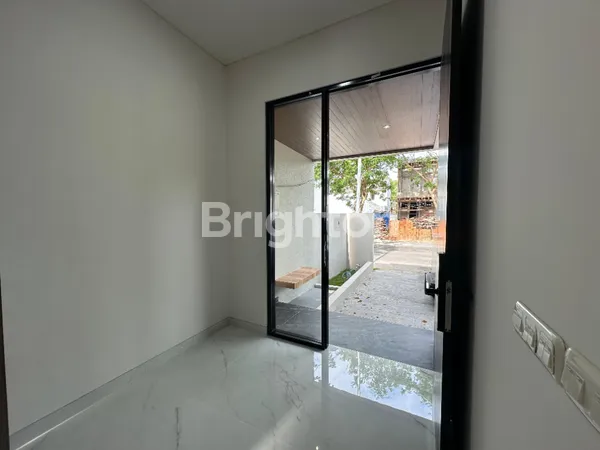 image RUMAH MINIMALIS BARU 2 LANTAI DI NORTHWEST CITRALAND DEKAT GRAND PAKUWON, UC, GWALK DAN GRAHA NATURA (3)