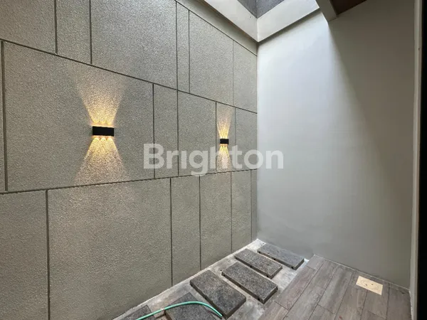 image RUMAH MINIMALIS BARU 2 LANTAI DI NORTHWEST CITRALAND DEKAT GRAND PAKUWON, UC, GWALK DAN GRAHA NATURA (7)