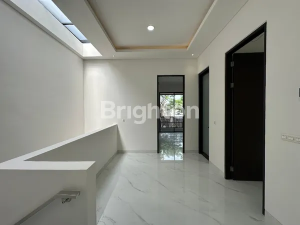 image RUMAH MINIMALIS BARU 2 LANTAI DI NORTHWEST CITRALAND DEKAT GRAND PAKUWON, UC, GWALK DAN GRAHA NATURA (8)