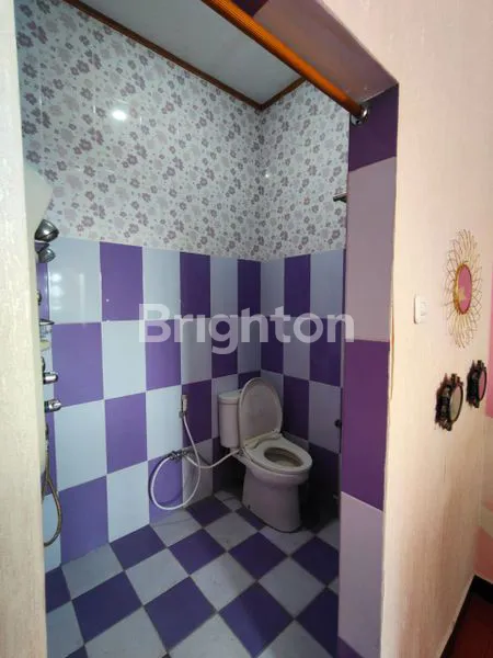 image RUMAH HOOK 2 LANTAI SEMI-FURNISHED DI GRIA JAKARTA, PAMULANG (8)