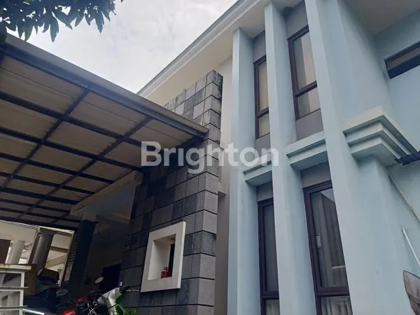 image SAMPAI HARI MINGGU INI/PERTENGAHAN SEPT 2025 HARGA 3.8 M . RUMAH NYAMAN DEPAN MALL LIVING WORLD (1)