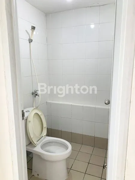 image APARTEMEN BASSURA CITY 2KT, DEKAT MALL, SIAP HUNI DI JATINEGARA (4)