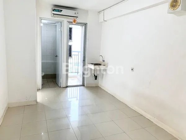 image APARTEMEN BASSURA CITY 2KT, DEKAT MALL, SIAP HUNI DI JATINEGARA (2)