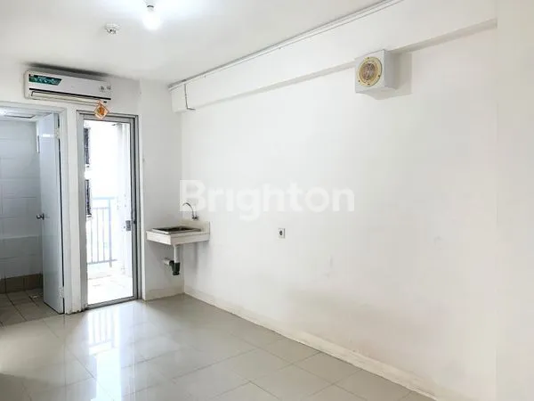 image APARTEMEN BASSURA CITY 2KT, DEKAT MALL, SIAP HUNI DI JATINEGARA (5)