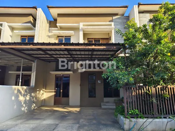 image DIJUAL RUMAH SIAP HUNI (1)