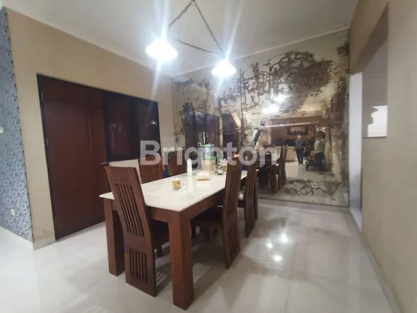 image SAMPAI HARI MINGGU INI/PERTENGAHAN SEPT 2025 HARGA 3.8 M . RUMAH NYAMAN DEPAN MALL LIVING WORLD (2)