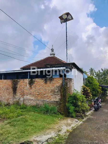 image TANAH KAVLING SHM SIAP BANGUN MURAH DI PURI PERMATA KELIR KALIPURO BANYUWANGI  (7)