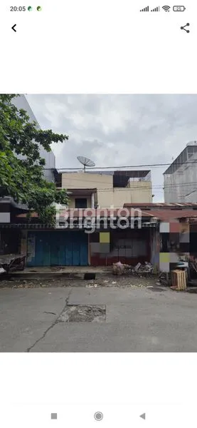 image JUAL RUKO GANDENG (1)