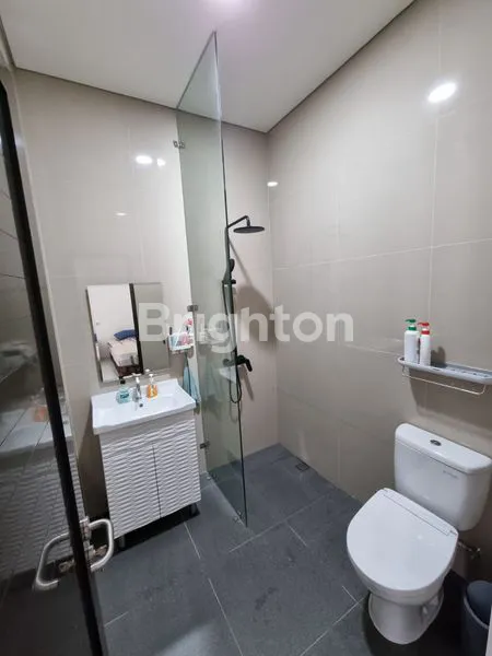 image RUMAH MODERN MINIMALIS DI GOLDEN PARK 2 CISAUK SERPONG (8)