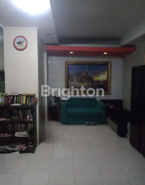 image RUMAH MODERN MINIMALIS KOMPLEK PHARMINDO (4)