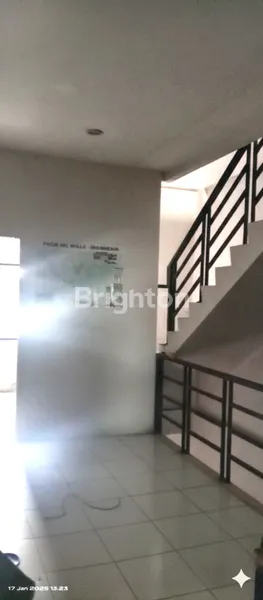 image HARUS TERJUAL RUKO 4 LANTAI MURAH MERUYA ILIR JAKARTA BARAT LEBAR 4METER LT86 LB 240 SHM (4)