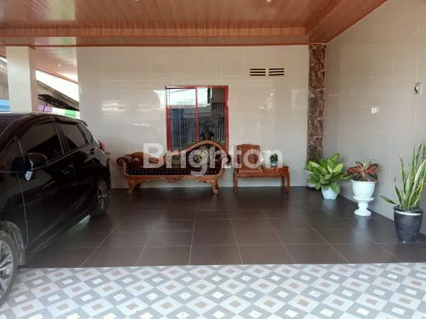 image KOS KOS AN CANTIK DAN SANGAT TERAWAT MASIH AKTIF DI INTI KOTA JALAN SAKTI LUBIS MEDAN  (1)