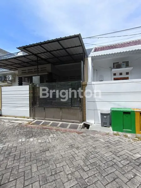 image RUMAH DI MULYOSARI UTARA SURABAYA TIMUR  (1)