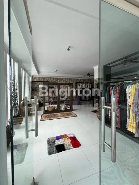 image DIJUAL RUMAH + TEMPAT USAHA DI SEPINGGAN BALIKPAPAN (3)