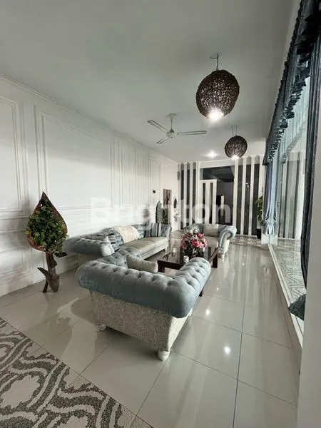 image DIJUAL RUMAH + TEMPAT USAHA DI SEPINGGAN BALIKPAPAN (4)