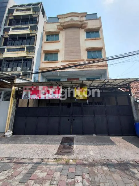 image RUKO SELANGKAH KE GLODOK KOTA JAKARTA BARAT (1)