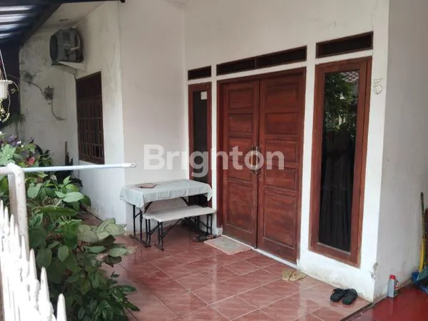 image RUMAH DIJUAL CEPAT - SARUA PERMAI, PAMULANG, TANGERANG SELATAN (5)