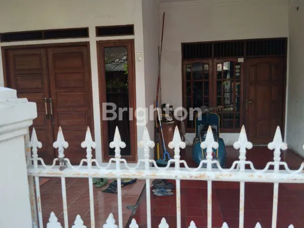 image RUMAH DIJUAL CEPAT - SARUA PERMAI, PAMULANG, TANGERANG SELATAN (2)