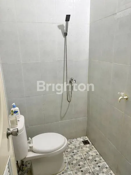 image RUMAH DIJUAL CEPAT - SARUA PERMAI, PAMULANG, TANGERANG SELATAN (6)