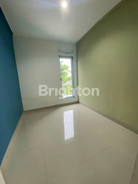 image RUMAH MODERN 2 LANTAI DI SERPONG GARDEN 2 - 3KT, DEKAT STASIUN (7)