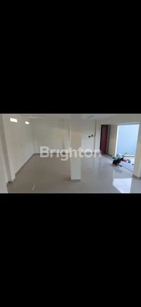 image RUKO YANG SANGAT LUAS DAN DEPAN JALAN BESAR DI PANCORAN MAS (1)