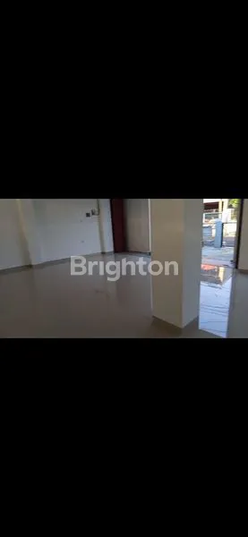 image RUKO YANG SANGAT LUAS DAN DEPAN JALAN BESAR DI PANCORAN MAS (2)