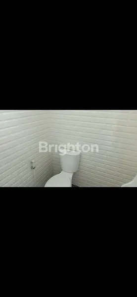 image RUKO YANG SANGAT LUAS DAN DEPAN JALAN BESAR DI PANCORAN MAS (8)