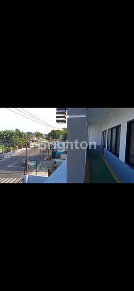 image RUKO YANG SANGAT LUAS DAN DEPAN JALAN BESAR DI PANCORAN MAS (6)