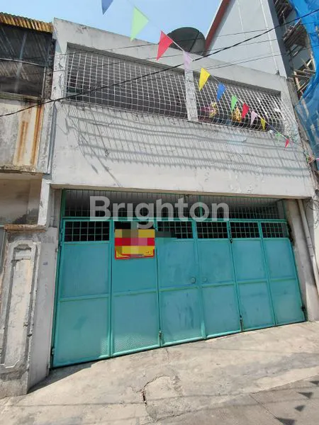 image RUMAH TAMAN SARI 6 X 14 JAKARTA BARAT (1)