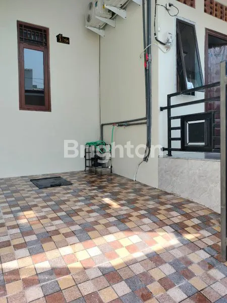image RUMAH BARU SIAP HUNI DEKAT STASIUN TAWANG (2)
