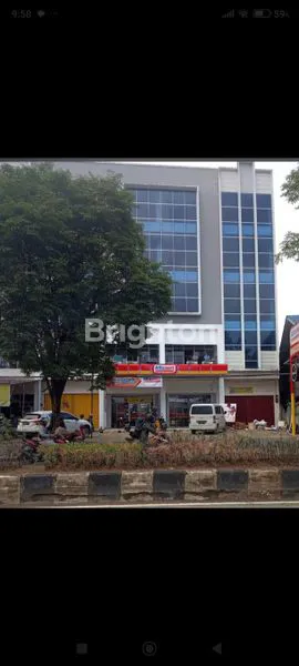 image DIJUAL LANGKA RUKO JEJER 5 (2)