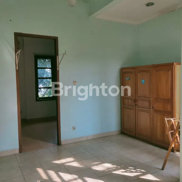 image DIJUAL RUMAH ASRI DI ALAM SUTERA (5)