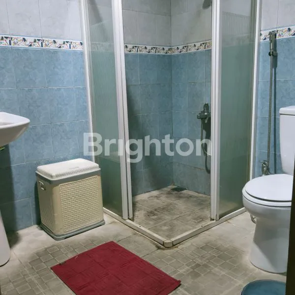 image DIJUAL RUMAH ASRI DI ALAM SUTERA (4)