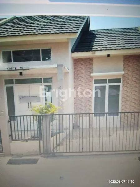 image DIJUAL RUMAH-JATIASIH BEKASI. (1)