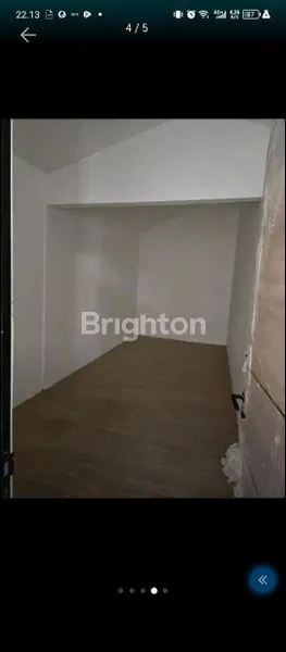 image RUMAH MEWAH 2 LANTAI DI CENDANA COVE LIPPO KARAWACI, 3KT SIAP HUNI (4)