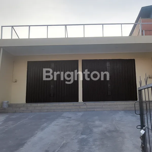 image KIOS GANDENG YANG SANGAT STRATEGIS DEPAN  JALAN BESAR CITAYAM (1)