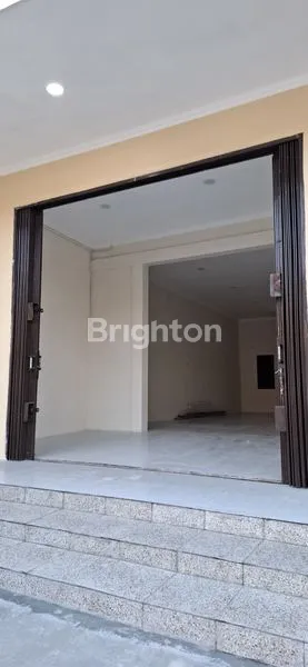 image KIOS GANDENG YANG SANGAT STRATEGIS DEPAN  JALAN BESAR CITAYAM (2)