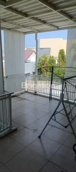 image DIJUAL RUMAH PANTAI MENTARI HAMPTON REGENCY (6)