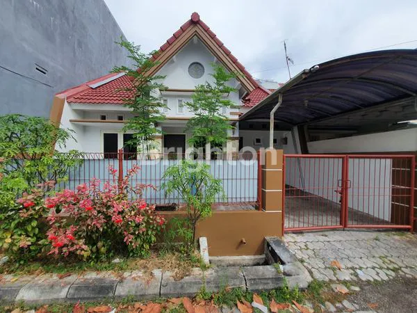 RUMAH MULYOSARI PRIMA SIAP HUNI