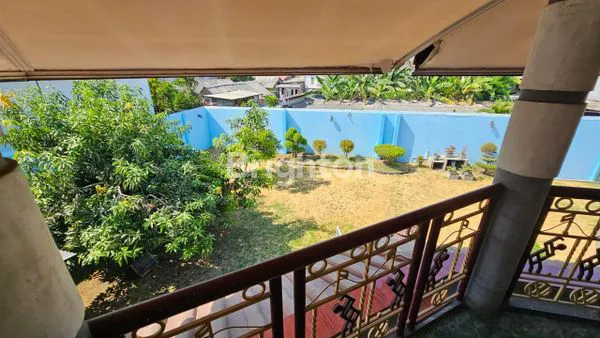 image RUMAH + HALAMAN LUAS DI PRAPEN, SURABAYA TIMUR (6)