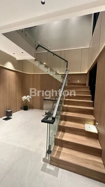 image RUMAH MEWAH SIAP HUNI FULL FURNISHED MURAAAAH (6)