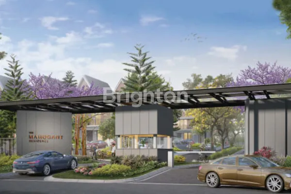 image HIDUP MODERN, PRAKTIS, DAN PENUH PRESTISE KINI BISA KAMU WUJUDKAN DI CLUSTER MAHOGANI BARAT – SUMMARECON BOGOR. RUMAH FULLY FURNISHED INI MENAWARKAN KENYAMANAN TINGGAL TANPA REPOT RENOVASI (8)