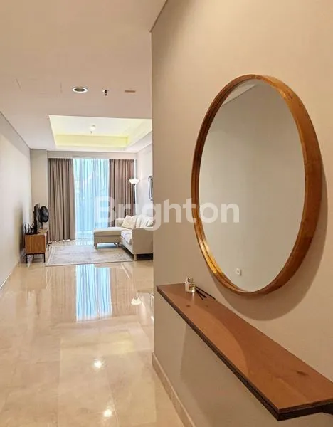 image LUXURY APARTMENT PONDOK INDAH RESIDENCE – MAYA TOWER, JAKARTA SELATAN (3)