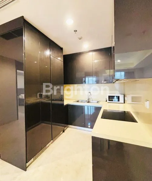 image LUXURY APARTMENT PONDOK INDAH RESIDENCE – MAYA TOWER, JAKARTA SELATAN (8)