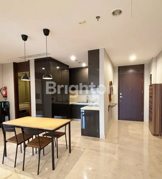 image LUXURY APARTMENT PONDOK INDAH RESIDENCE – MAYA TOWER, JAKARTA SELATAN (4)