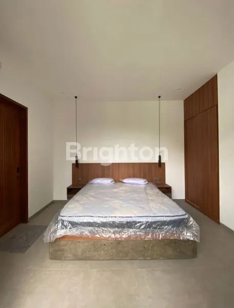 image VILLA MINIMALIST WITH PRIVATE POOL IN MUNGGU (5)