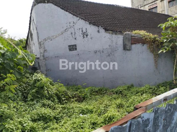 image DIJUAL TANAH DI JALAN GUNUNG AGUNG PEMECUTAN DENPASAR (5)