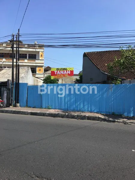 image DIJUAL TANAH DI JALAN GUNUNG AGUNG PEMECUTAN DENPASAR (1)